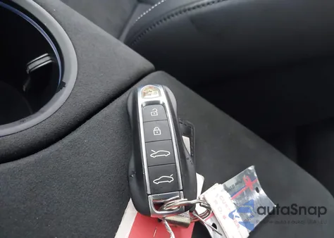 2022 Porsche Taycan Gts from USA, damaged, VIN WP0AD2Y17NSA59692